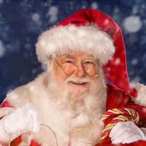 Teaching Kids to Tell the Truth - the Santa Claus Dilemma