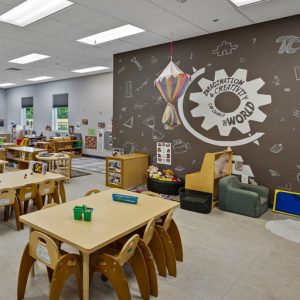 preschool clarksville tn daycare