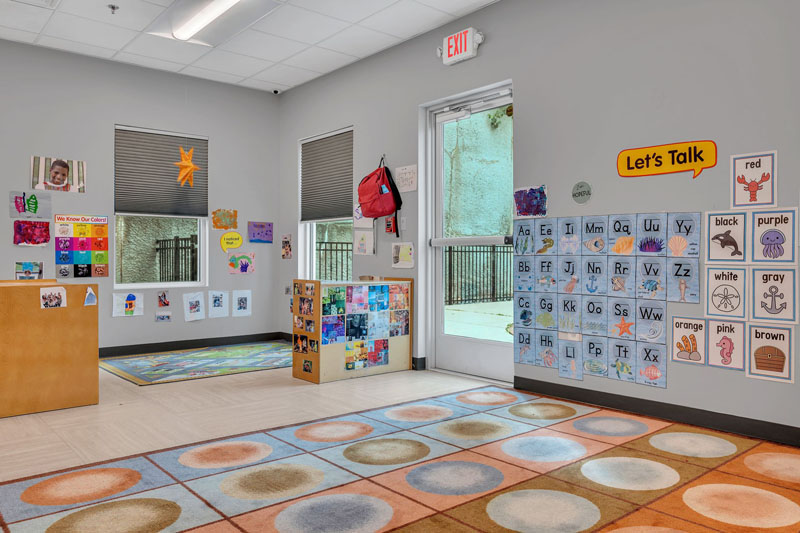 nashville tn preschool daycare learning zone child care preschools 37214